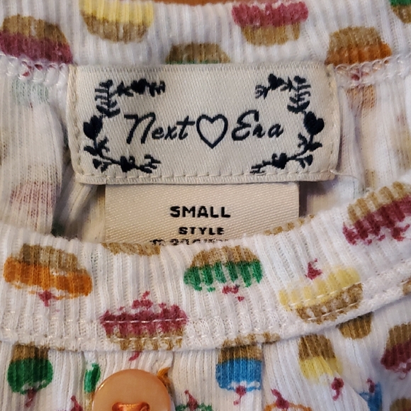 Aeropostale Multicolor Patterned Tank Top - Picture 2 of 7